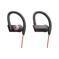 Jabra Sport Pace Czerwony Słuchawki. Słuchawki douszne marki Jabra. Za 299.00 zł.