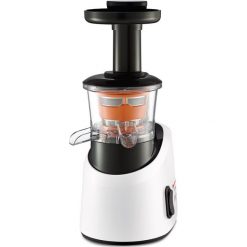 Wyciskarka wolnobrotowa TEFAL ZC255138. Sokowirówki i wyciskarki do soków Tefal. Za 389.00 zł.