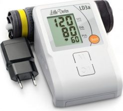 Ciśnieniomierz Little Doctor Ciśnieniomierz elektroniczny Little Doctor LD3A + zasilacz. Ciśnieniomierze Little Doctor. Za 100.66 zł.