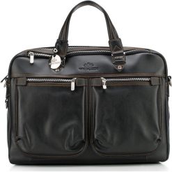 Torba na laptopa 20-3-046-1. Torby na laptopa męskie marki Wittchen. Za 2,199.00 zł.