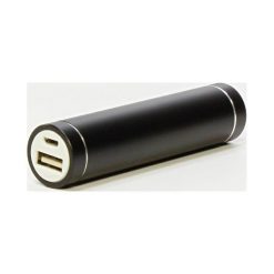 Powerbank 2600mAh. Szare powerbanki NoName. Za 26.33 zł.