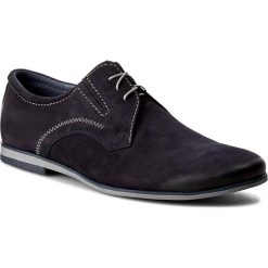 Półbuty SERGIO BARDI - Bassiano FS127238717PL 407. Codzienne półbuty męskie marki Sergio Bardi. W wyprzedaży za 169.00 zł.
