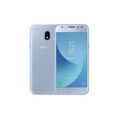 Smartfon SAMSUNG Galaxy J3 (2017) Dual SIM Blue Coral SM-J330FZSDXEO. Niebieskie smartfony SAMSUNG. Za 599.00 zł.