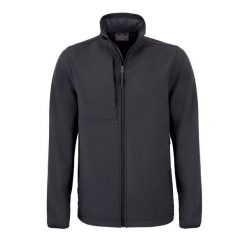 Męska Kurtka Soft Shell Expert Basecamp. Brązowe kurtki softshell męskie Craghoppers, m, bez wzorów, z softshellu, bez kaptura, trekkingowe. Za 239.99 zł.