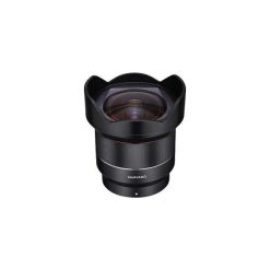 Samyang AF 14 mm f/2.8 FE Sony E. Akcesoria fotograficzne marki Samyang. Za 2,649.00 zł.