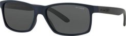 Arnette Okulary przeciwsłoneczne Męskie Arnette SLICKSTER AN 4185. Okulary przeciwsłoneczne męskie arnette, bez wzorów. Za 618.51 zł.