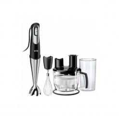 Braun MQ 775 PATISSERIE. Blendery BRAUN. Za 349.00 zł.