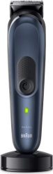 Braun Braun MGK 7410 All-in-One Style MultiGroomingKit. Golarki męskie BRAUN. Za 354.98 zł.
