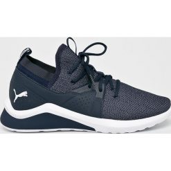 Puma - Buty Emergence Peacoa. Buty sportowe na co dzień męskie marki Puma. Za 299.90 zł.