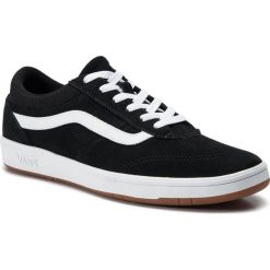 Tenisówki VANS - Cruze Cc VN0A3WLZOS71 Black/True White. Trampki męskie marki Vans. Za 359.00 zł.