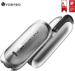 Słuchawki Yobybo Wireless Headphones YOBYBO XBOAT TWS. Słuchawki bluetooth Yobybo. Za 91.73 zł.