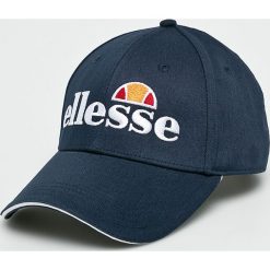 Ellesse - Czapka. Szare czapki męskie Ellesse. W wyprzedaży za 99.90 zł.