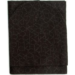 Zestaw Szalik i Czapka CALVIN KLEIN BLACK LABEL - Power Logo Giftset K50K502103 001. Czapki męskie marki Calvin Klein Black Label. W wyprzedaży za 239.00 zł.