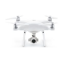 Dron DJI Phantom 4 Advanced (DRODJIDRO0007). Drony marki DJI. Za 4,497.00 zł.