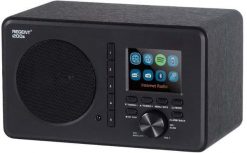 Radio Ferguson Radio FM/DAB+/internetowy REGENT ze SPOTIFY Connect i200s, czarne. Czarne radia Ferguson. Za 399.00 zł.