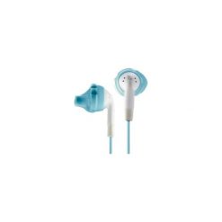 Słuchawki JBL Inspire 100 Niebieski. Niebieskie słuchawki sportowe JBL. Za 59.90 zł.