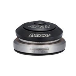 Zintegrowany zestaw słuchawkowy Neco. Czarne zestawy słuchawkowe NECO. Za 171.00 zł.