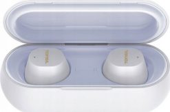 Słuchawki Tonsil Tonsil T45BT Białe. Białe słuchawki bluetooth Tonsil. Za 94.11 zł.