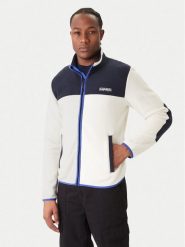 Napapijri Polar T-Dergana NP0A88V1 Beżowy Regular Fit. Brązowe bluzy z polaru męskie Napapijri, m, bez wzorów, z polaru, bez ramiączek, bez kaptura. Za 489.99 zł.