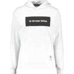 GStar SWANDO HDD SW L/S Bluza z kapturem white. Bluzy nierozpinane męskie marki G-Star. Za 369.00 zł.