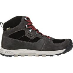 Keen Buty męskie Westward Mid WP European Made Gargoyle/Black r. 42.5 (116998). Buty trekkingowe męskie Keen. Za 349.00 zł.