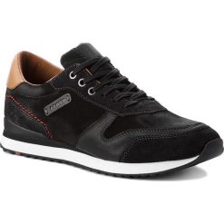 Sneakersy LLOYD - Eden 28-903-10 Schwarz. Buty sportowe na co dzień męskie marki Lloyd. W wyprzedaży za 349.00 zł.