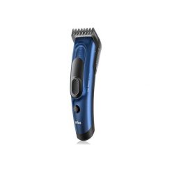 Braun HC5030 Strzyżarka. Golarki męskie marki BRAUN. Za 179.00 zł.