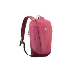 Plecak turystyczny Nature NH100 10 l. Plecaki męskie marki QUECHUA. Za 12.99 zł.