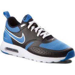 Buty NIKE - Air Max Vision 918230 012 Black/Signal Blue/White. Buty sportowe na co dzień męskie marki Nike. W wyprzedaży za 419.00 zł.