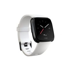 Smartwatch FITBIT Versa Special Edition Biały/Czarny. Zegarki smartwatch marki FITBIT. Za 879.00 zł.