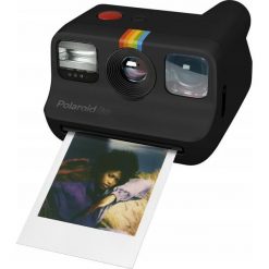 Aparat cyfrowy Polaroid Polaroid Go czarny. Aparaty kompaktowe Polaroid. Za 500.00 zł.