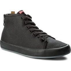 Sneakersy CAMPER - Andratx K300143-003 Nero. Buty sportowe na co dzień męskie marki Camper. W wyprzedaży za 319.00 zł.