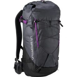 Plecak wspinaczkowy La Sportiva Granite 32 Backpack. Czarne plecaki męskie La Sportiva, bez wzorów. Za 718.19 zł.