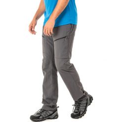 Salewa Spodnie męskie Puez Dry Pants szare r. XXL (730 A0-00017701578). Długie spodnie sportowe męskie marki Salewa. Za 230.93 zł.