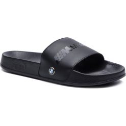 Klapki PUMA - BMW MMS Leadcat 306408 01 Anthracite. Klapki i japonki męskie Puma. Za 179.99 zł.