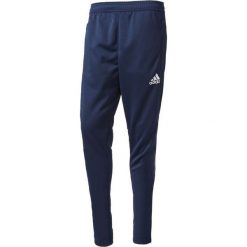 Adidas Spodnie męskie Tiro 17 M r. XXL (BP9704). Długie spodnie sportowe męskie marki ADIDAS. Za 118.39 zł.