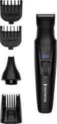 Trymer Remington Graphite PG2 PG2000. Golarki męskie Remington. Za 86.07 zł.