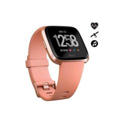 Zegarek sportowy Versa. Zegarki męskie marki FITBIT. Za 799.99 zł.