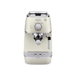 De'longhi Ekspres Ciśnieniowy Eci 341.W. Ekspresy ciśnieniowe marki DeLonghi. W wyprzedaży za 599.00 zł.