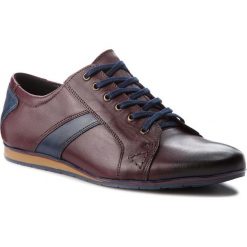 Półbuty SERGIO BARDI - Bernezzo FW127367318IG 134. Codzienne półbuty męskie marki Sergio Bardi. Za 229.00 zł.