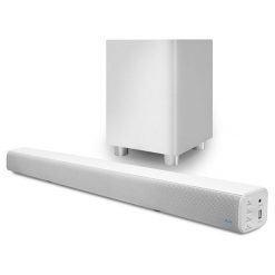 Pure Acoustics Soundbar Sbw-175. Soundbary marki PURE ACOUSTICS. W wyprzedaży za 499.00 zł.