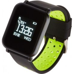 Smartwatch Garett Electronics Sport 17 (5903246280111). Zegarki smartwatch marki Garett Electronics. Za 299.00 zł.