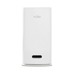 Powerbank PURO External Battery Power Bank 4000 mAh biały (BB40P1WHI). Białe powerbanki PURO. Za 86.84 zł.