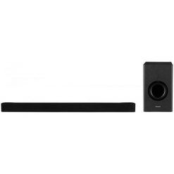 Panasonic Soundbar Sc-htb688egk. Soundbary marki PANASONIC. W wyprzedaży za 1,107.00 zł.