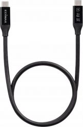 BBC Kabel USB4/Thunderbolt 3 Edimax UC4-030TP 3m USB-C to USB-C czarny. Golarki męskie BBC. Za 428.89 zł.