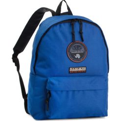 Plecak NAPAPIJRI - Voyage 1 N0YGOS Skydiver Blue BC5. Plecaki męskie marki Napapijri. W wyprzedaży za 199.00 zł.