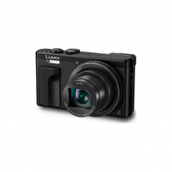 Panasonic LUMIX DMC-TZ80 czarny. Aparaty kompaktowe marki PANASONIC. Za 1,299.00 zł.
