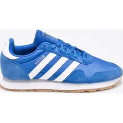 Adidas Originals - Buty. Szare buty sportowe na co dzień męskie Adidas Originals, sportowe. W wyprzedaży za 249.90 zł.