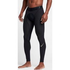 Nike Legginsy Men's Pro Zonal Strength Tight czarny r. M (839487 010). Długie spodnie sportowe męskie marki Nike. Za 286.00 zł.