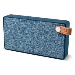 Fresh 'n Rebel Rockbox Slice Fabriq Edition (indigo). Głośniki przenośne marki FRESH N REBEL. Za 139.99 zł.